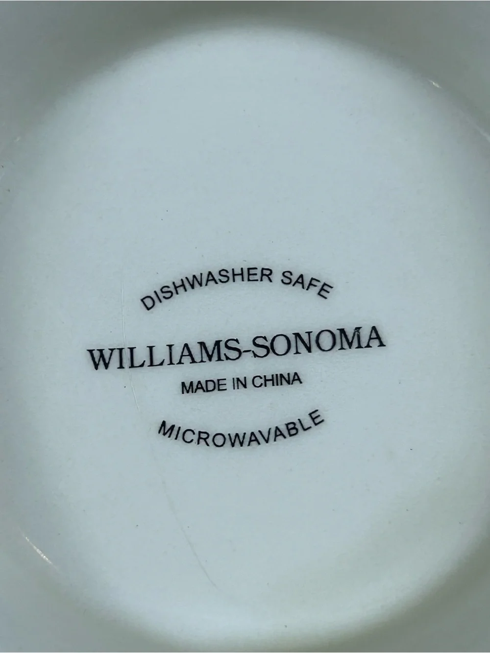 Williams Sonoma Nutcracker Footed Cereal Bowl Holiday Discontinued Replacement